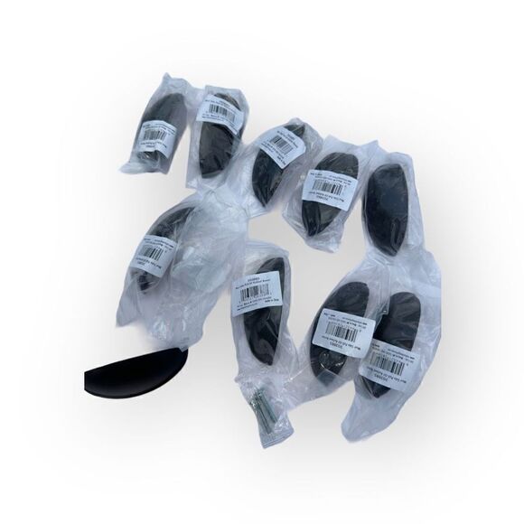 20 New in Package Design House West Side Cup Pull Oil-Rubbed Bronze 3-inch - Picture 2 of 7